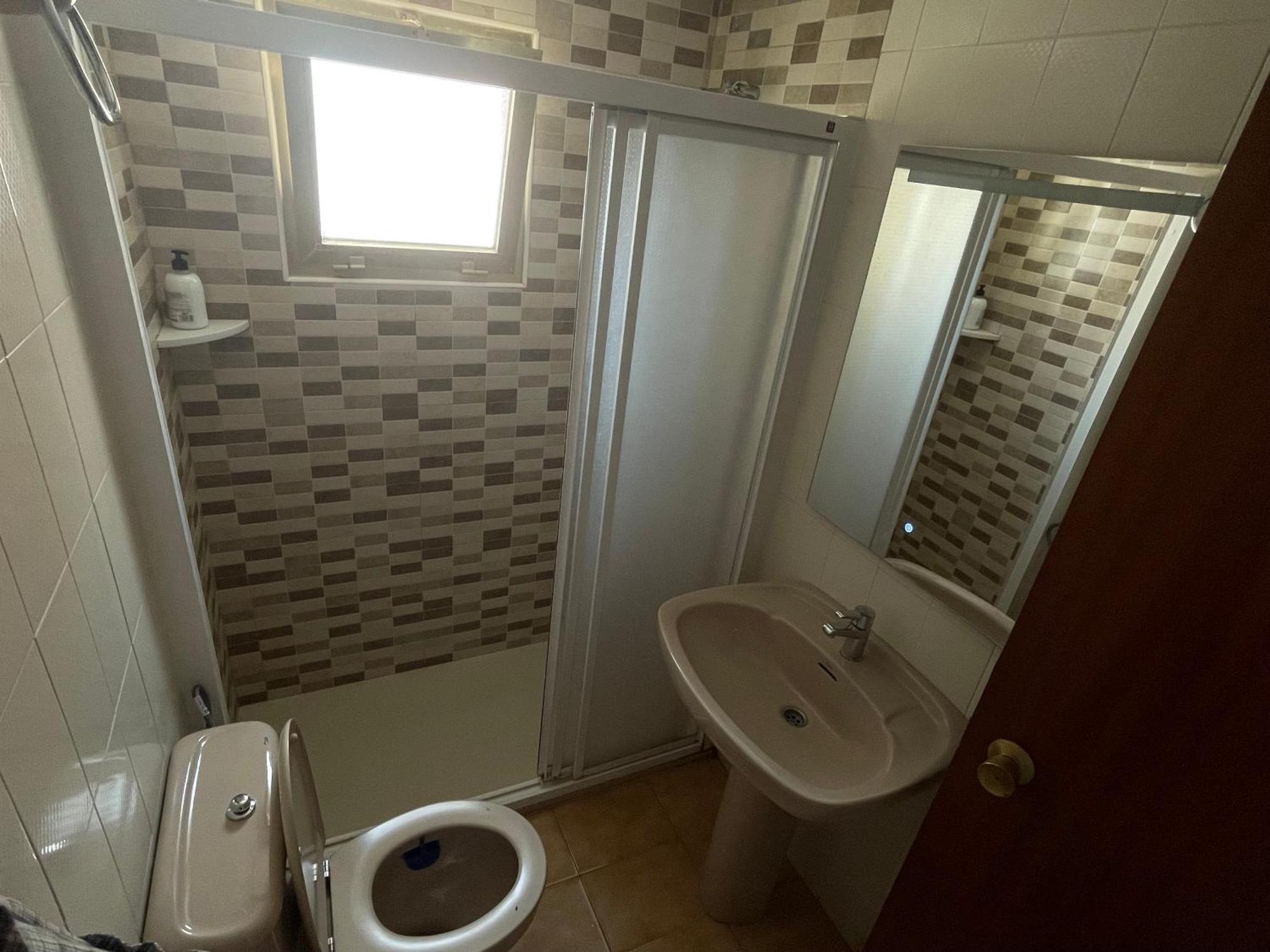 Marinapartsol 5B Benidorm Kültér fotó